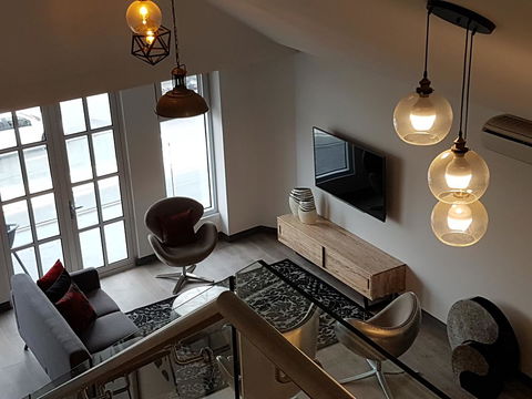 Semaphore Splash Apartments - Accommodation Georgetown 4