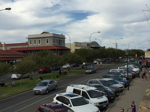 Semaphore Splash Apartments - Accommodation Georgetown 20