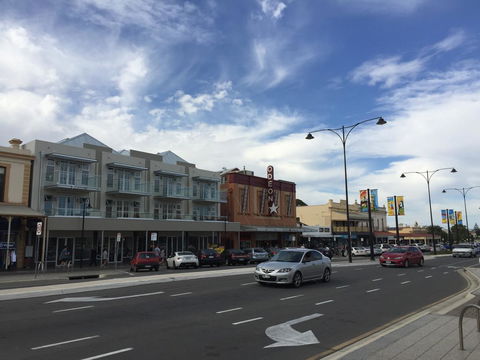 Semaphore Splash Apartments - Accommodation Georgetown 14