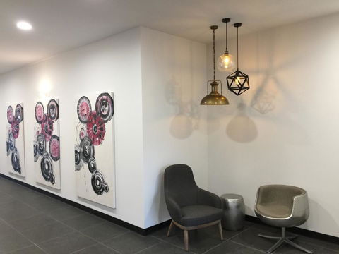 Semaphore Splash Apartments - Accommodation Georgetown 11