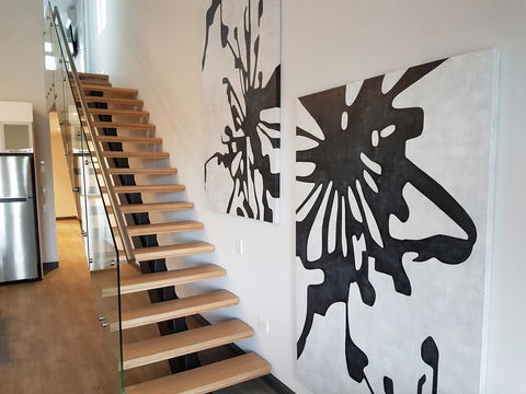 Semaphore Splash Apartments - Accommodation Georgetown 2