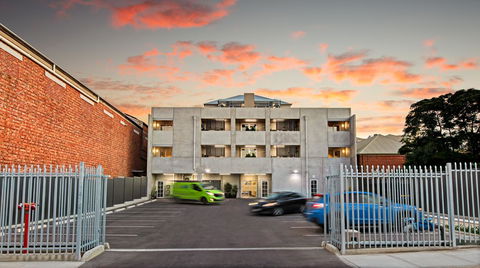 Semaphore Splash Apartments - Accommodation Georgetown 1
