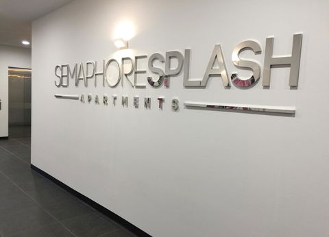 Semaphore Splash Apartments - Accommodation Georgetown 12