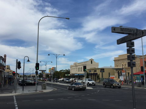 Semaphore Splash Apartments - Accommodation Georgetown 16