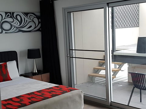 Semaphore Splash Apartments - Accommodation Georgetown 9