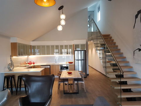 Semaphore Splash Apartments - Accommodation Georgetown 5