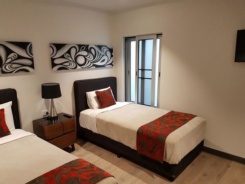 Semaphore Splash Apartments - Accommodation Georgetown 7