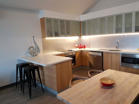 Semaphore Splash Apartments - Accommodation Georgetown 10