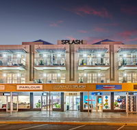 Semaphore Splash Apartments - Accommodation Georgetown