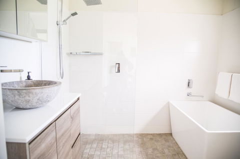 Mataro Cottage - Accommodation Georgetown 16