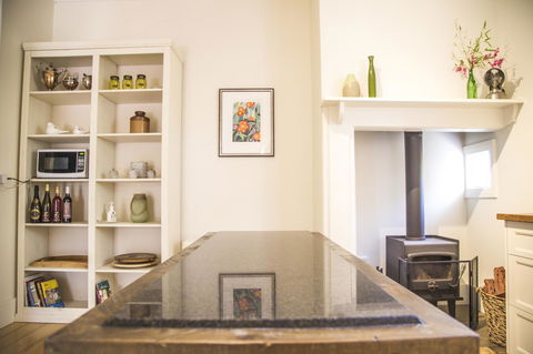 Mataro Cottage - Accommodation Georgetown 8