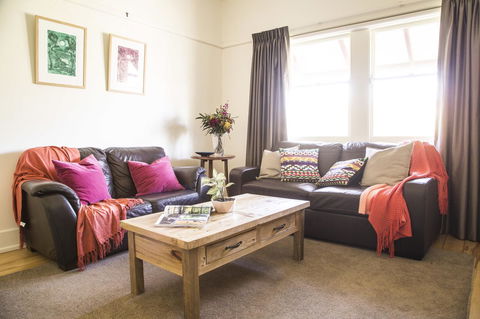 Mataro Cottage - Accommodation Georgetown 18