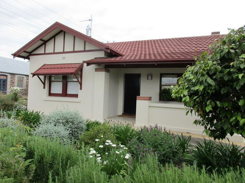 Mataro Cottage - Accommodation Georgetown 0