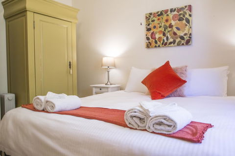 Mataro Cottage - Accommodation Georgetown 14