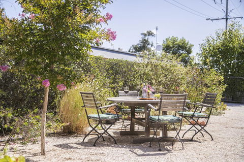 Mataro Cottage - Accommodation Georgetown 27