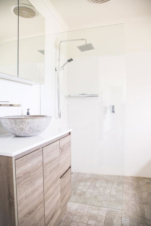 Mataro Cottage - Accommodation Georgetown 15