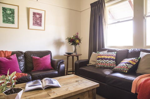 Mataro Cottage - Accommodation Georgetown 19