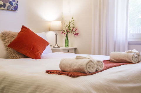 Mataro Cottage - Accommodation Georgetown 13