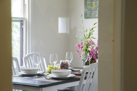 Mataro Cottage - Accommodation Georgetown 24