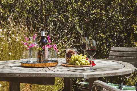 Mataro Cottage - Accommodation Georgetown 28