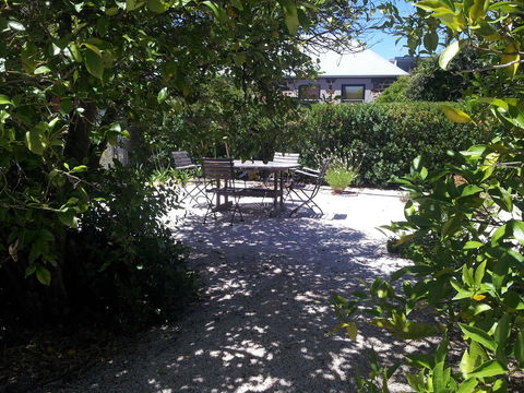 Mataro Cottage - Accommodation Georgetown 33