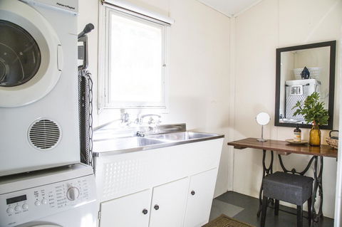 Mataro Cottage - Accommodation Georgetown 26