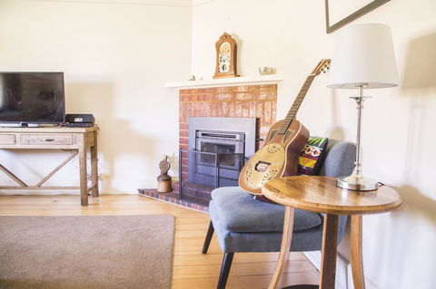 Mataro Cottage - Accommodation Georgetown 20