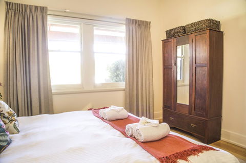 Mataro Cottage - Accommodation Georgetown 11