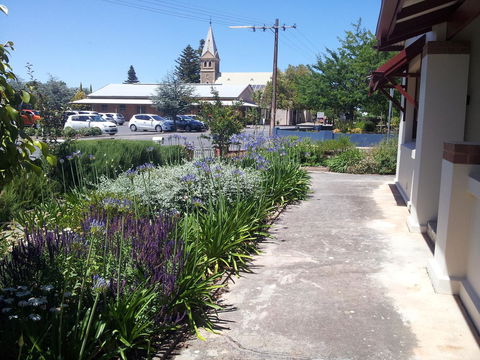 Mataro Cottage - Accommodation Georgetown 3