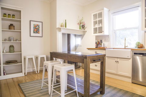 Mataro Cottage - Accommodation Georgetown 4