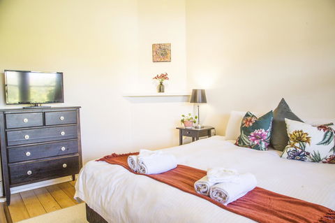 Mataro Cottage - Accommodation Georgetown 10