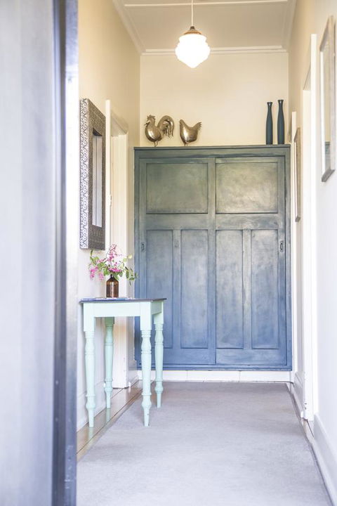 Mataro Cottage - Accommodation Georgetown 25