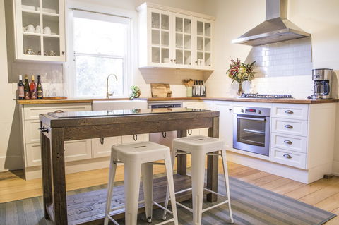 Mataro Cottage - Accommodation Georgetown 7