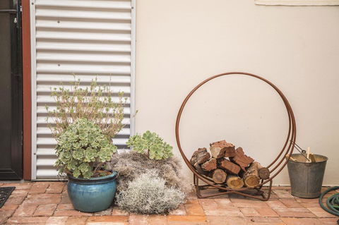 Mataro Cottage - Accommodation Georgetown 32