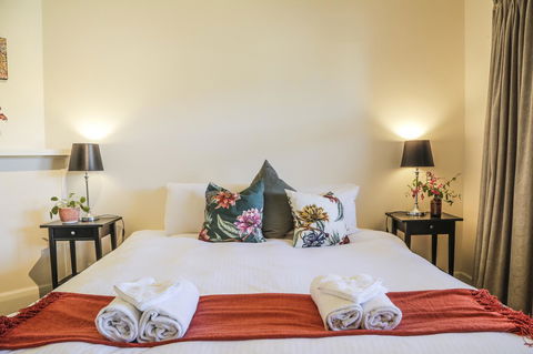 Mataro Cottage - Accommodation Georgetown 9