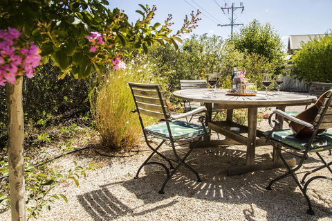 Mataro Cottage - Accommodation Georgetown 30