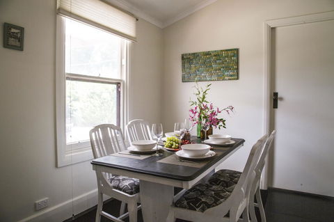 Mataro Cottage - Accommodation Georgetown 21