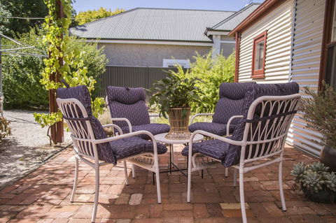 Mataro Cottage - Accommodation Georgetown 31