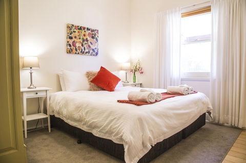 Mataro Cottage - Accommodation Georgetown 12