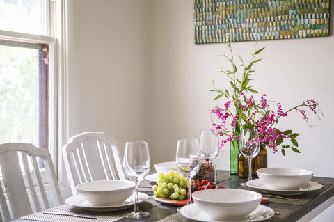 Mataro Cottage - Accommodation Georgetown 23
