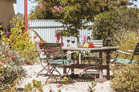 Mataro Cottage - Accommodation Georgetown 29