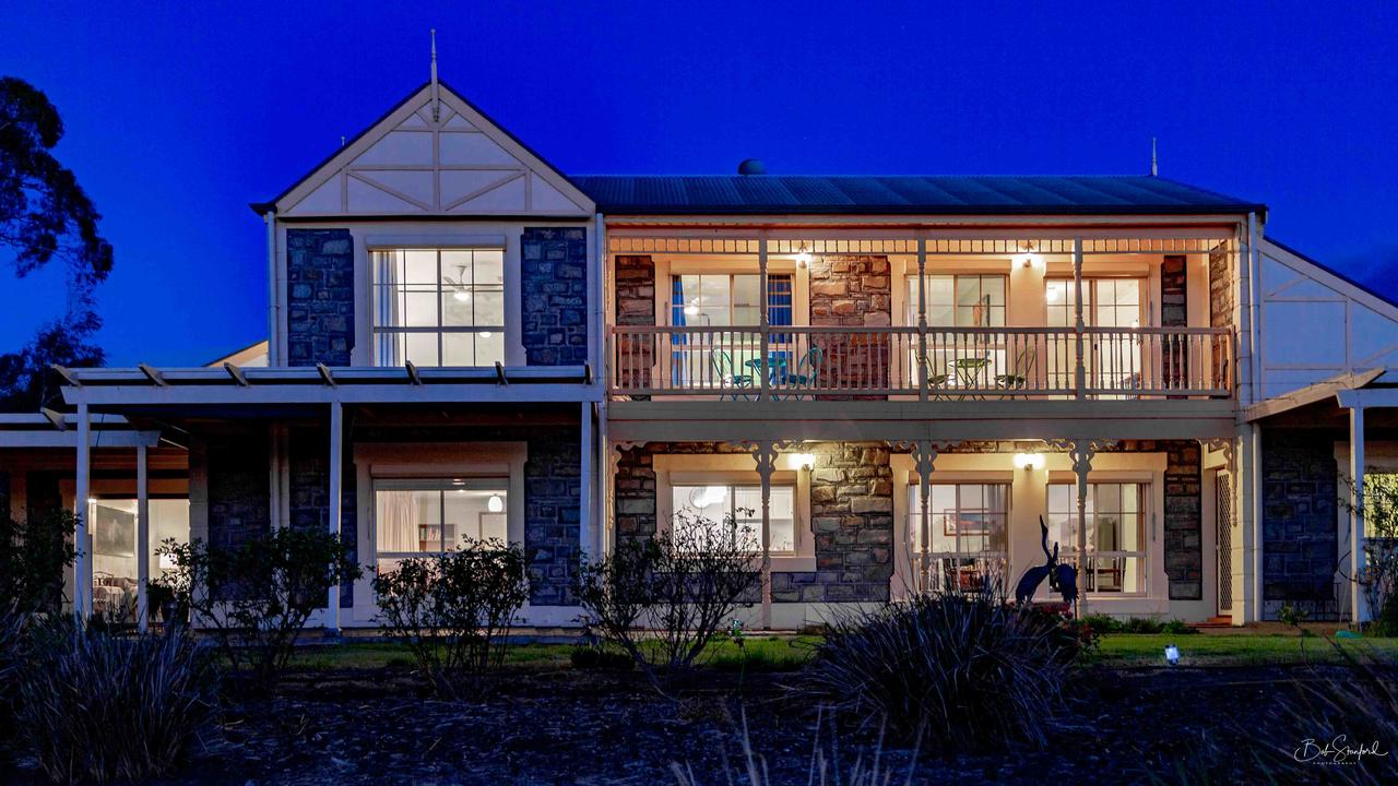 Angaston SA Accommodation Georgetown