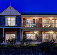 Angaston House - Accommodation Georgetown