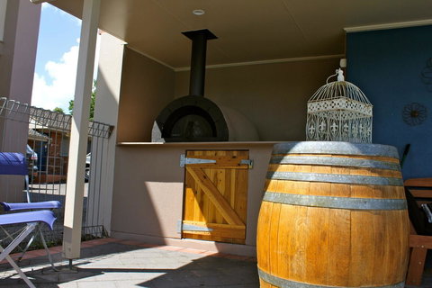 Isis Motel Scone - Accommodation Georgetown 2