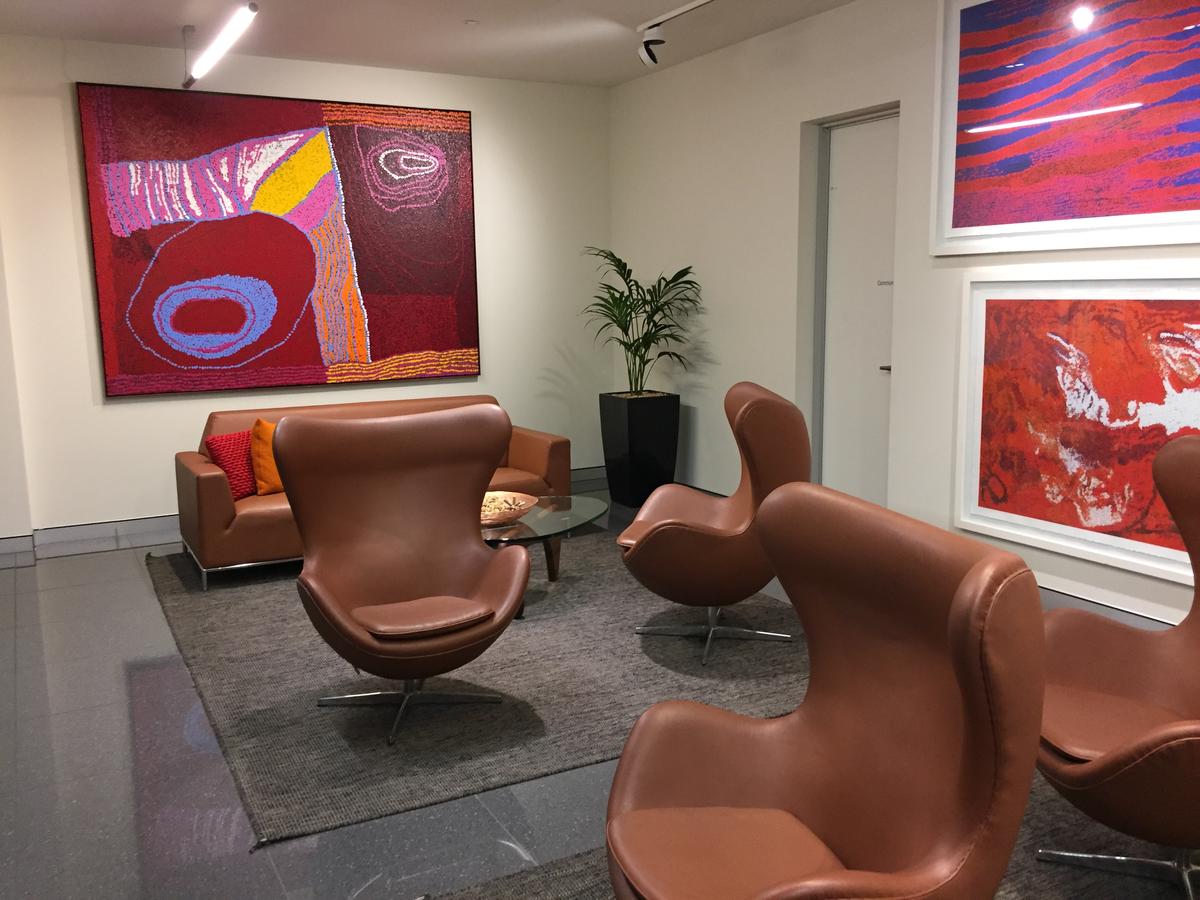 Collinswood SA Accommodation Georgetown