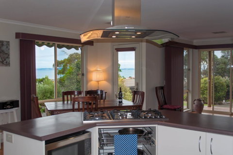 Admirals Inn - Accommodation Georgetown 19