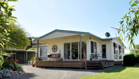 Admirals Inn - Accommodation Georgetown 4