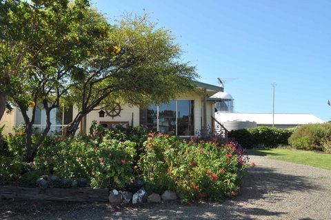 Admirals Inn - Accommodation Georgetown 29