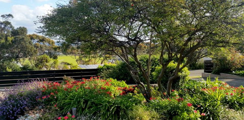 Admirals Inn - Accommodation Georgetown 8