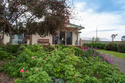 Admirals Inn - Accommodation Georgetown 6